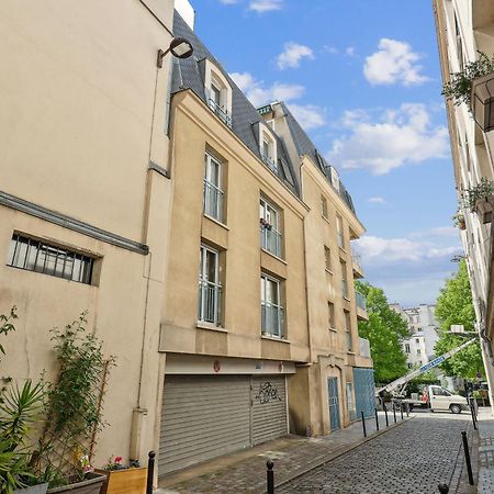 Nice Apartment In The Heart Of Paris By Weekome Zewnętrze zdjęcie