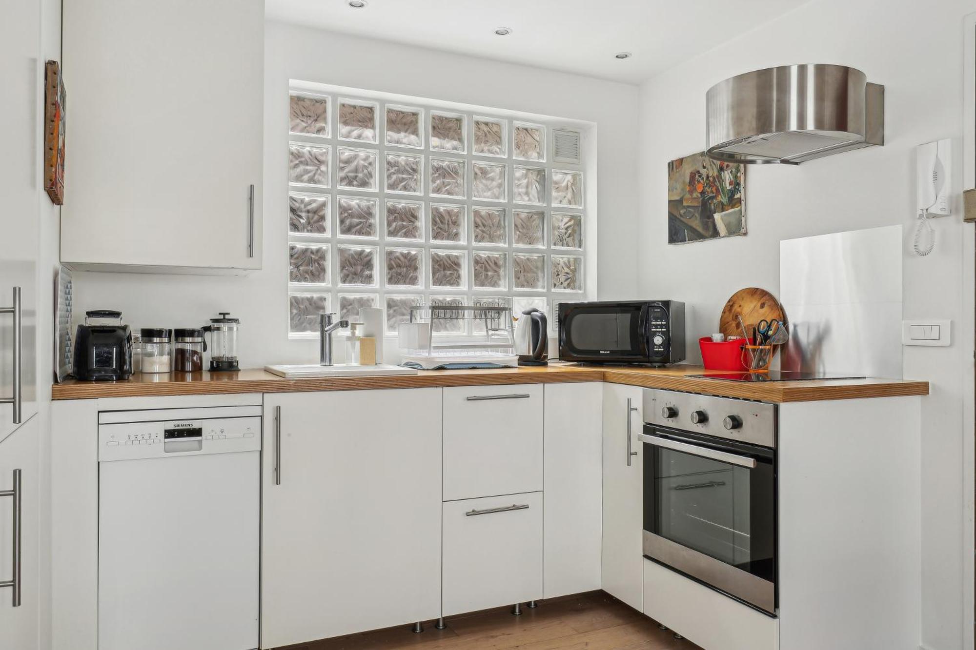 Nice Apartment In The Heart Of Paris By Weekome Zewnętrze zdjęcie